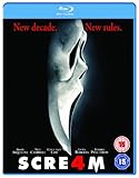 Scream 4