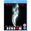 SCRE4M [Blu-ray]