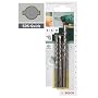 BOSCH SDS-Quick Bohrer Betonbohrer Satz 3-teilig 5-8mm f�r UNEO