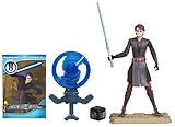 Star Wars - 37293 - Figurine - Clone Wars Figurine Standard - Anakin skywalker