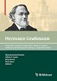 From past to future : Grassmann's work in context