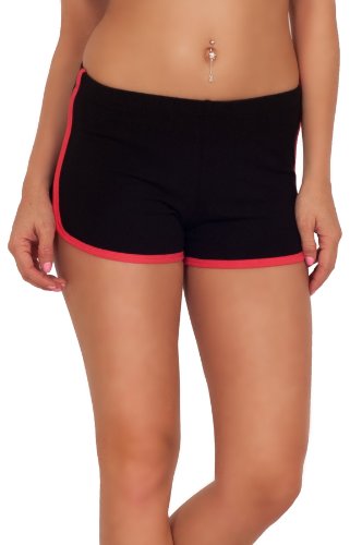 Active Gym Sport Exercise Workout Hiking Yoga Hot Shorts