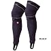 �ڥ��ߥ͡�KOMINE 09-023 WINDSTOPPER LEG WARMER ������� ���ȥåѡ� ��å� �������ޡ� Ω�κ��� 09-023