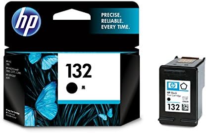 HP ink C9362HJ (HP132)