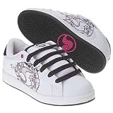 Sporting Goods : DVS Women's Revival Splat