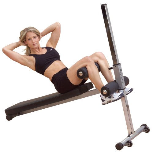 Body-Solid GAB60 Adjustable Ab Board
