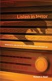 Listen in terror : British horror radio from the advent of broadcasting to the digital age