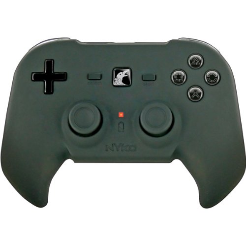 RAVEN WIRELESS CONTROLLER FORPS3 (PS3 ORIENTATION)