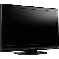 Toshiba 32AV502R 32-Inch 720p LCD HDTV