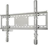 MONSTER FS M200-LF SLV Up To 60-Inch Screen Smartview 200 Flatscreen Mount