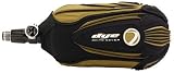 Dye Rhino Tank Cover 70CI Peanut - Gold