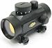 Aftermath 30mm Red Dot Sight, Weaver Base