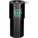 Tele Vue Barlow Lens, 2x, 2