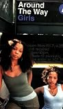 Around the Way Girls
