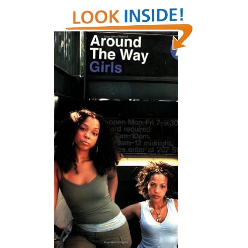 Around the Way Girls