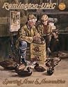 Kitchen Refrigerator Magnet Remington Duck Hunting Decoy #M929