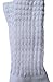 CELTIC CREATIONS Irish Dance Poodle Socks Ankle Length Arch Support for Irish Dancing
