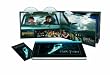 Harry Potter : int�grale ann�es 1 � 6 - coffret 6 Blu-ray [Blu-ray]