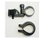 AKSLEN ブラケット(オフセットタイプ・22~38mm径対応) CU-50P