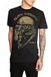 Black Sabbath Death Mask Slim-Fit T-Shirt
