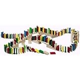 Domino Race