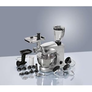 All-in-One Küchenmaschinen im Vergleich - GUTES TUN