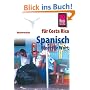 Kauderwelsch, Spanisch f�r Costa Rica Wort f�r Wort