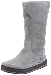Scholl ESTAR F24071, Damen , Grau (grey 1029), EU 40