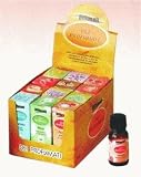 12 Bottles of Oil for Burners 12 Fragrances