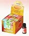 12 Bottles of Oil for Burners 12 Fragrances