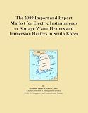 Water Heater Books