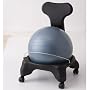 Gaiam Exclusive Balance Ball Chair