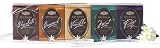 Swiss Miss Holiday Cocoa, 5 Assorted Flavors, 4-Ounce Boxes (Pack of 2)