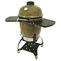 Cypress Ceramic Grill with Stand