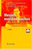 Messen Messbar Machen, m. CD-ROM