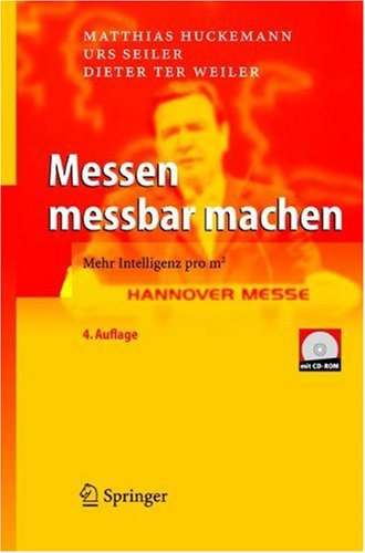 Messen Messbar Machen, m. CD-ROM