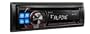 Alpine CDE-103BT - Radio / CD / MP3 player / USB flash player - Full-DIN - in-dash - 50 Watts x 4