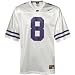 Kansas State Wildcats Authentic Nike Jersey White Toddler (5M)