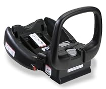 Britax Chaperone Infant, Carrier Base