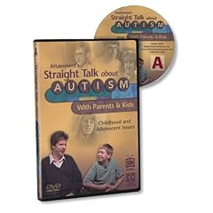 Straight Talk about Autism With Parents & Kids