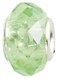 Janlynn ABATGBBS-94 A Bead At A Time Glass Birthstone Beads 14mmx8mm 1/Pkg