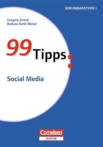 Social Media: Buch als E-Book (German Edition)