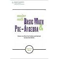 Master Math (Basic Math and Pre-algebra) (Paperback)