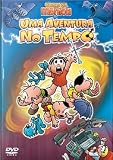 Turma Da Monica : Uma Aventura No Tempo (2007)