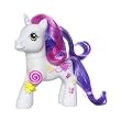 My Little Pony Cutie Mark Design Sweetie Belle Pony Figure