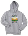If You Don't Sign Language Adult Hooded Sweatshirt