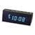IDEA VFD TABLE CLOCK LCA065-BL �u���[ 2190488