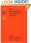 New Developments in Productivity Analysis (National Bureau of Economic Research Studies in Income and Wealth)