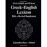 A Greek-English Lexicon, Ninth Edition with a Revised Supplement