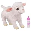 Furreal Friends Newborn Lamb